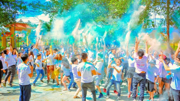 Rekomendasi Deretan Festival Musim Semi di Korea tahun 2025
