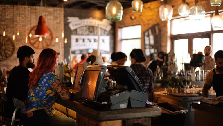Rekomendasi Tempat-Tempat dimana Budaya, Kopi, dan Kreativitas Berpadu di Seoul