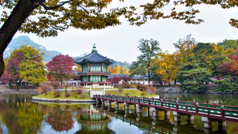 Rekomendasi Itinerary Liburan 6 Hari di Seoul bagi Pemula