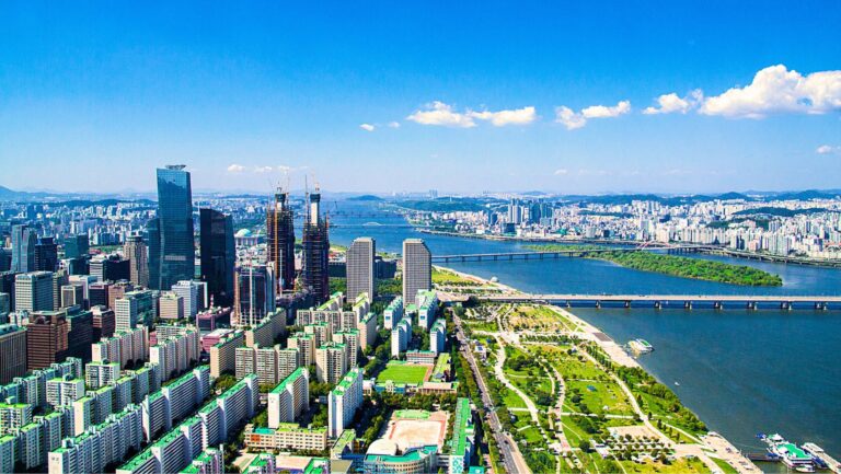Rekomendasi Itinerary 10 Hari di Korea Selatan yang akan Memuaskan Anda