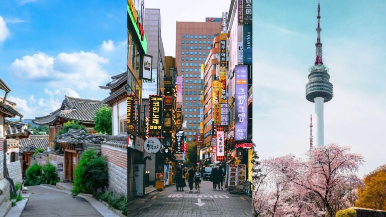 Rekomendasi Intinerary 5 Hari Liburan di Seoul 2025 dengan Wisata Budaya dan Kulinernya