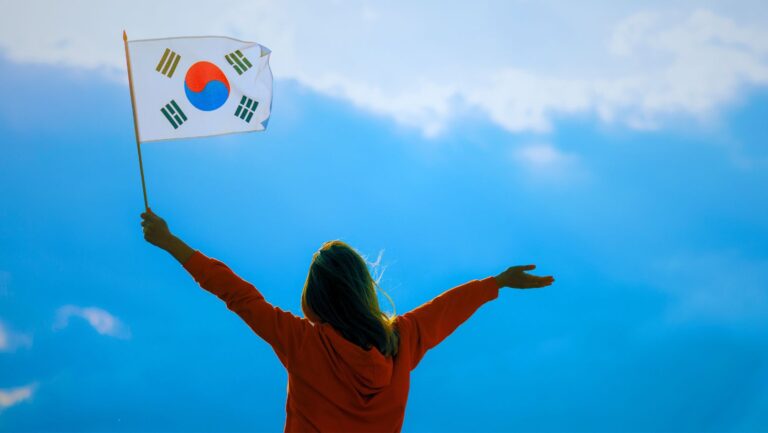 Paket Private Tour Korea 4 Hari 3 Malam