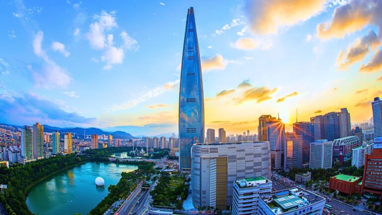Rekomendasi Itinerary Perjalanan Wisata ke Korea Selatan selama 7 Hari