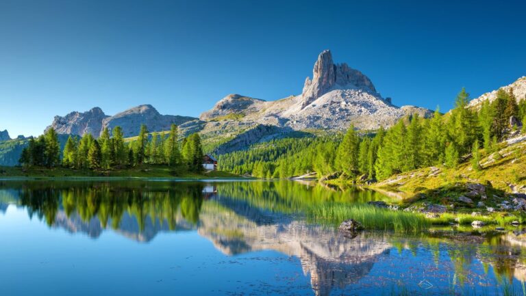 Rekomendasi Wisata: Mendaki Gunung-Gunung Korea Selatan di Setiap Musim