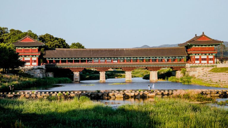 Rekomendasi Itinerary di Gyeongju untuk 2 Hari