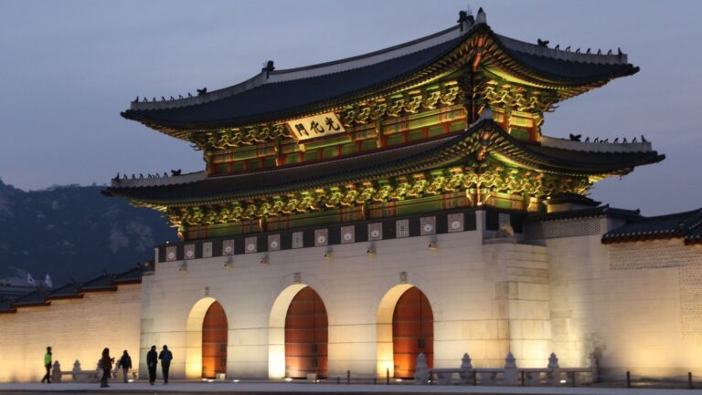 Rekomendasi Wisata: Itinerary Perjalanan 2 Hari di Korea Selatan