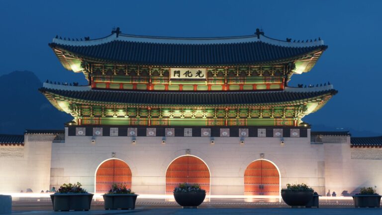 Rekomendasi Itinerary Musim Semi 5 Hari di Seoul