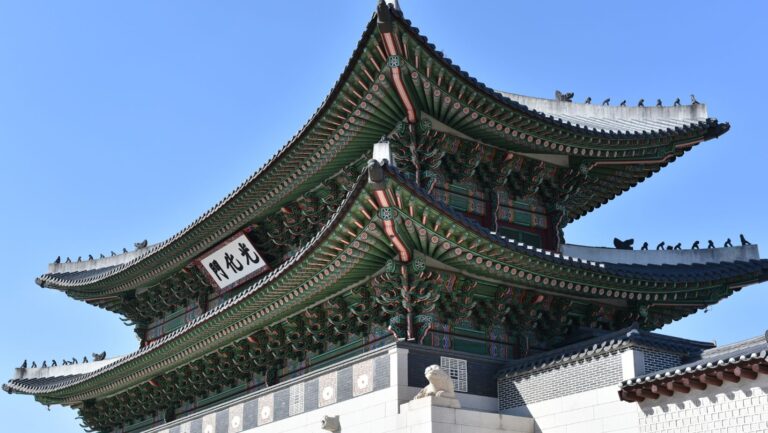 Rekomendasi Wisata: Apa Saja yang bisa Dilakukan di Seoul