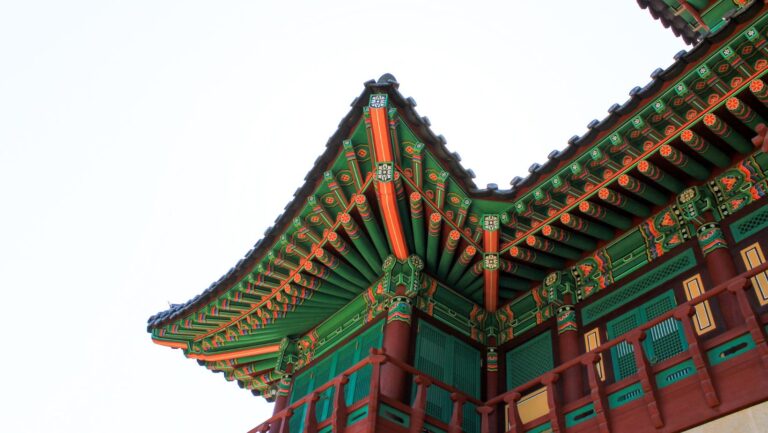 Rekomendasi 14 Hal Terbaik yang Bisa Dilakukan di Seoul