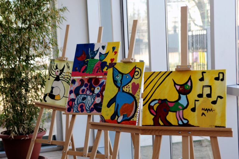 Rekomendasi Museum dan Galeri di Seoul yang Wajib Dikunjungi