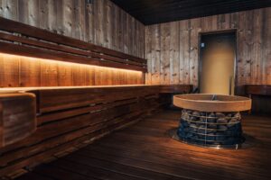 Sauna di Seoul, Korea Selatan yang wajib dicoba