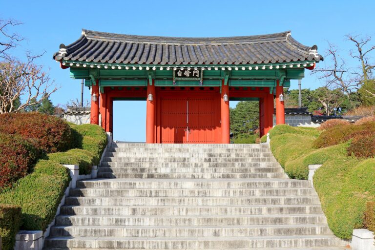 Menjelajahi Gangwon-do: Destinasi Paling Viral di Korea Selatan yang Wajib Masuk Bucket List Perjalananmu